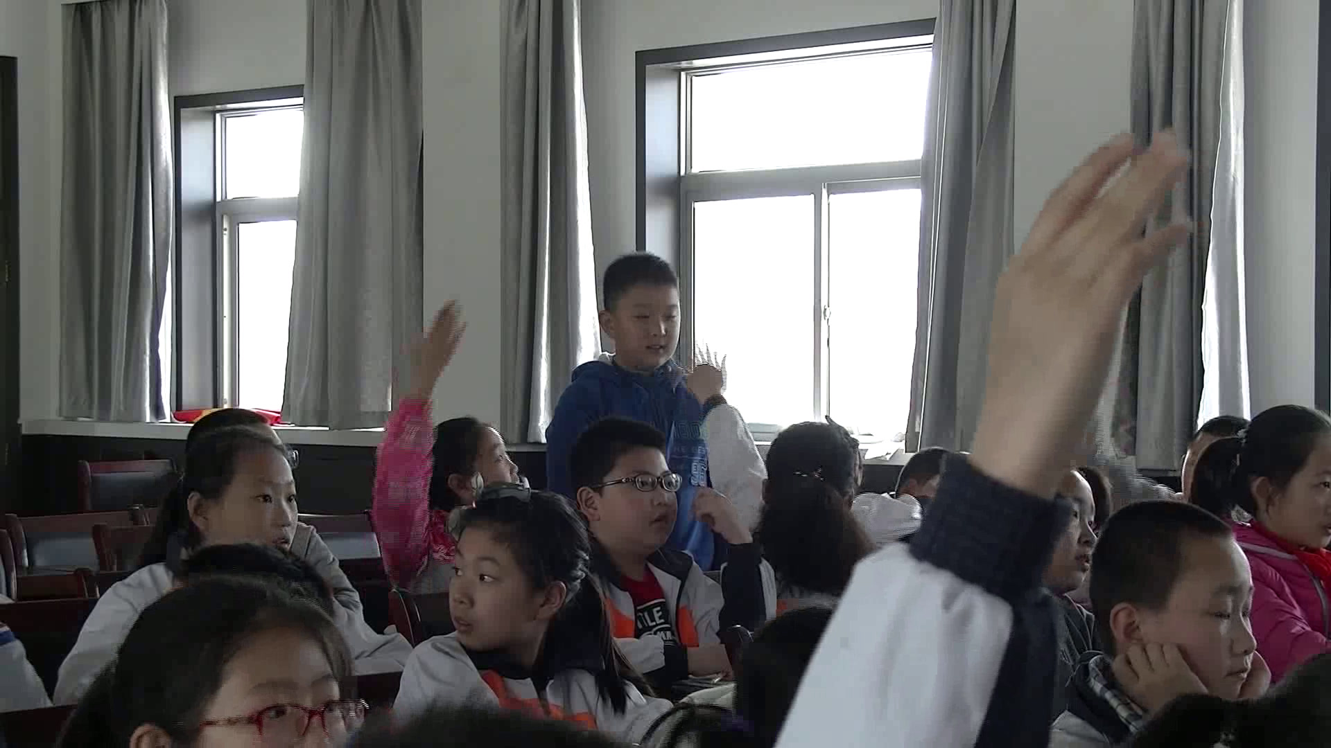 冀教版英语四下《Lesson17WhatDoYouLiketoDo》河北杨老师-市一等奖