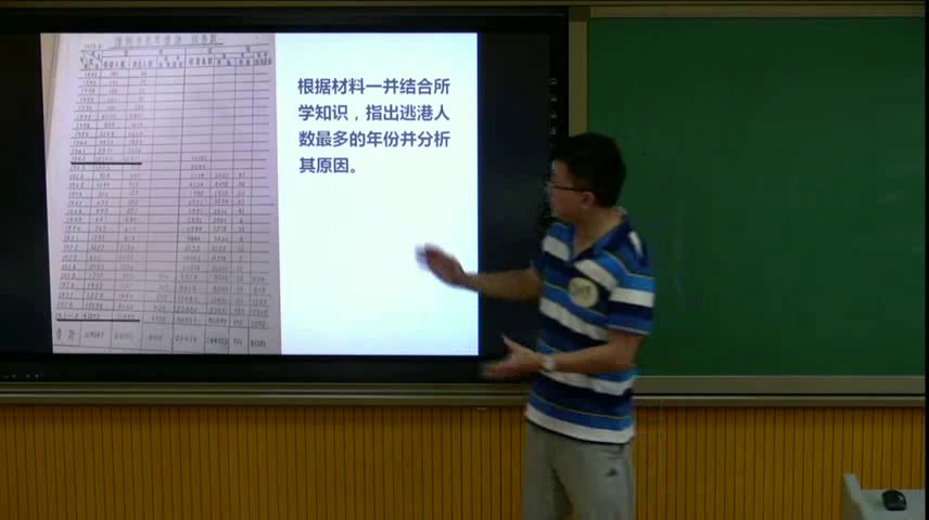 岳麓书社版历史必修二《第21课　经济腾飞与生活巨变》山西王老师-全国一等奖