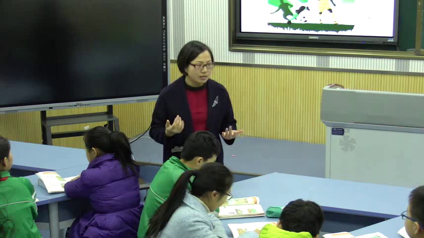 冀教版英语六下《Lesson6AFamousFootballPlayer》陕西蒋老师-市一等奖