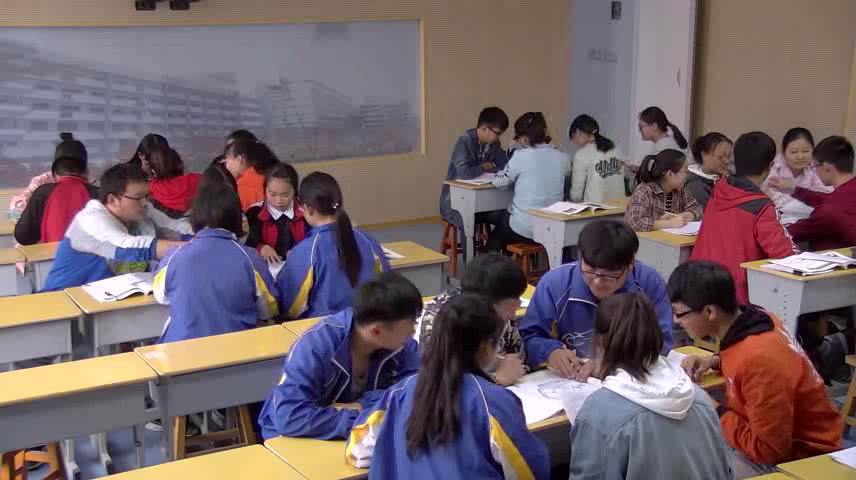 苏教版生物必修2《从基因到蛋白质》江苏李老师-省一等奖