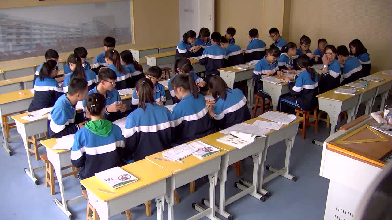 苏教版生物必修2《生殖细胞的形成》江苏薛老师-全国一等奖