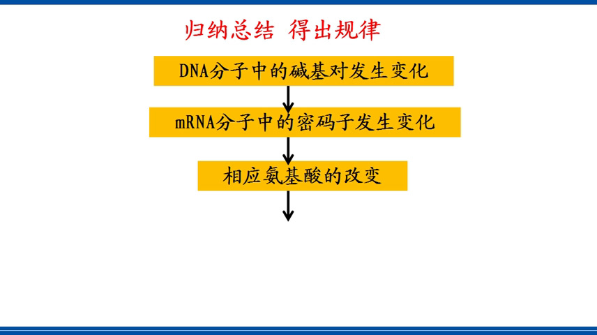 苏教版生物必修2《基因突变》江苏陈老师-市一等奖