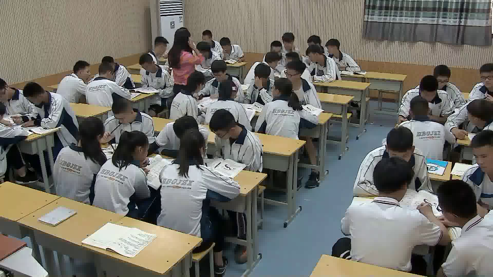 苏教版生物必修2《DNA分子的复制》陕西洪老师-市一等奖