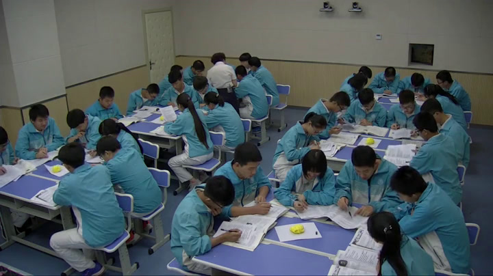 苏教版生物必修2《染色体数目的变异》陕西张老师-全国一等奖