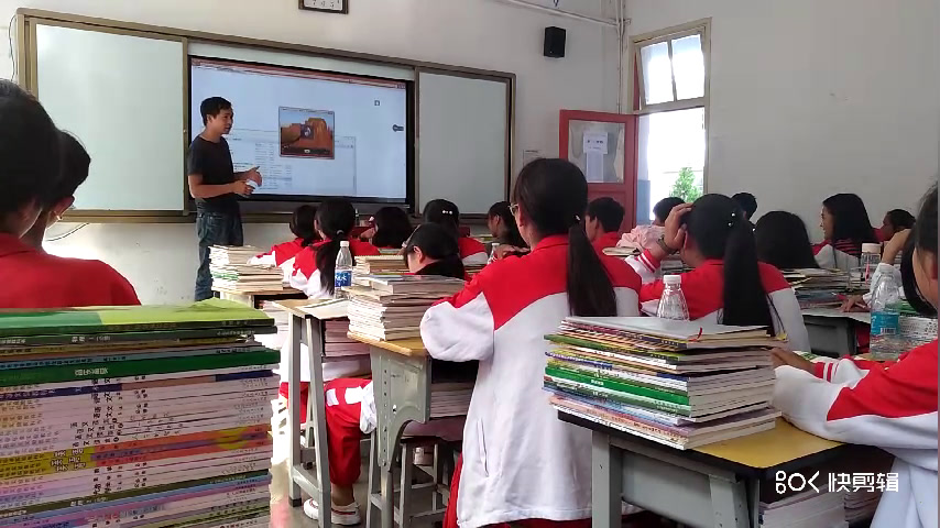 苏教版生物必修1《人类面临的问题之一健康问题》贵州旷老师-市一等奖