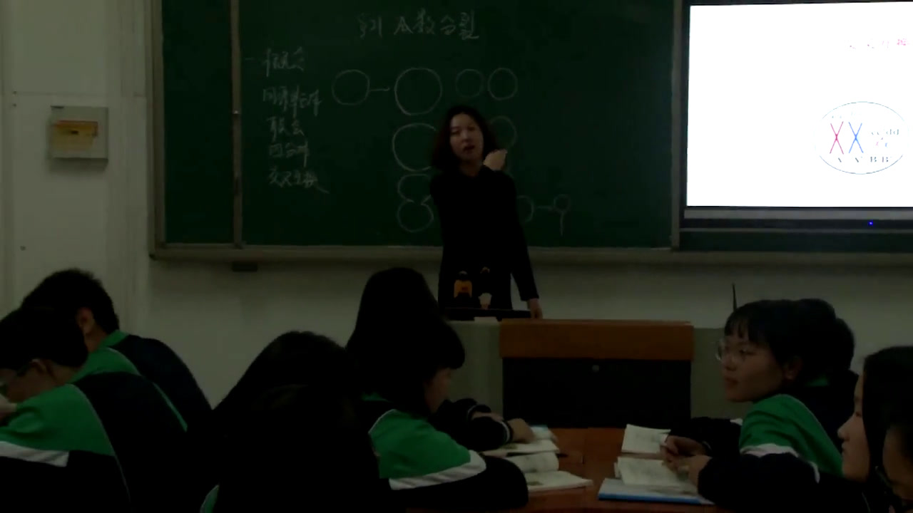 苏教版生物必修2《生殖细胞的形成》河北齐老师-市一等奖