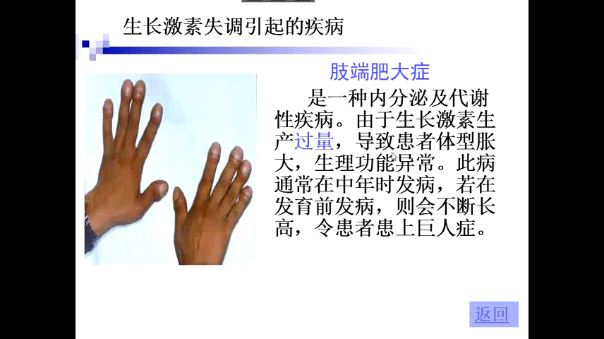 苏教版生物必修3《人体的体液调节》江苏乔老师-县级优课