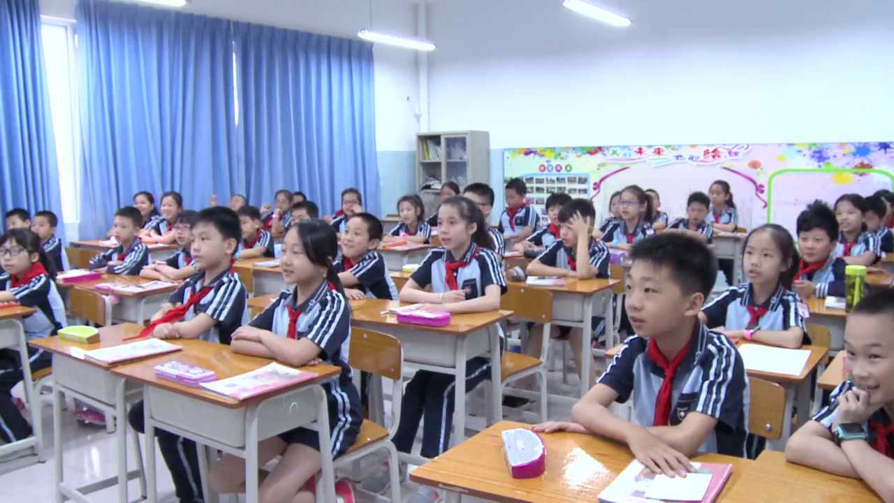 外研版英语四下《Unit2Theywereyoung.》广西邓老师-全国一等奖