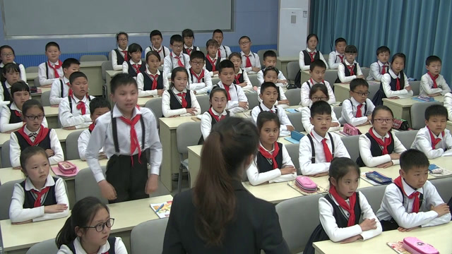 外研版英语五下《Unit1Welaughedalot.》四川刘老师-市一等奖
