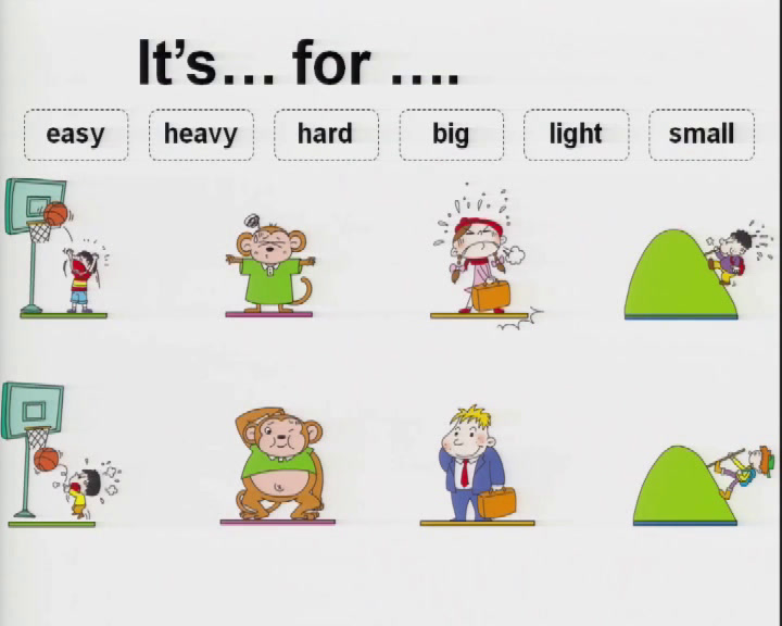 外研版英语五下《Unit2It'stoobigforyou.》广西杨老师-省一等奖
