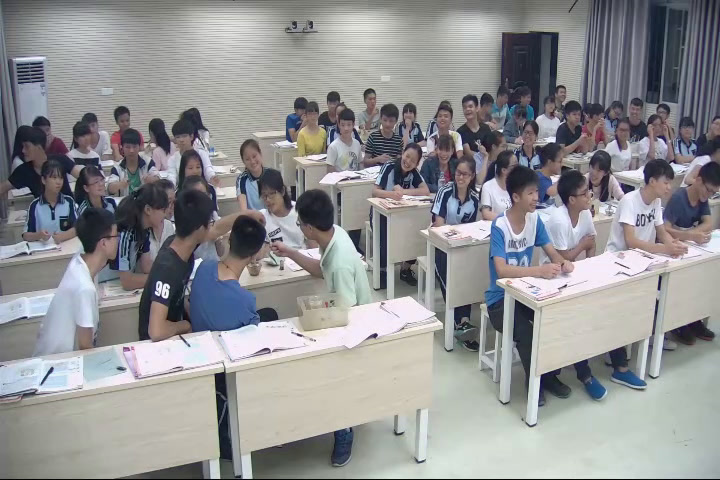 苏教版化学必修1《第二单元　生产生活中的含氮化合物》广西向老师-省一等奖