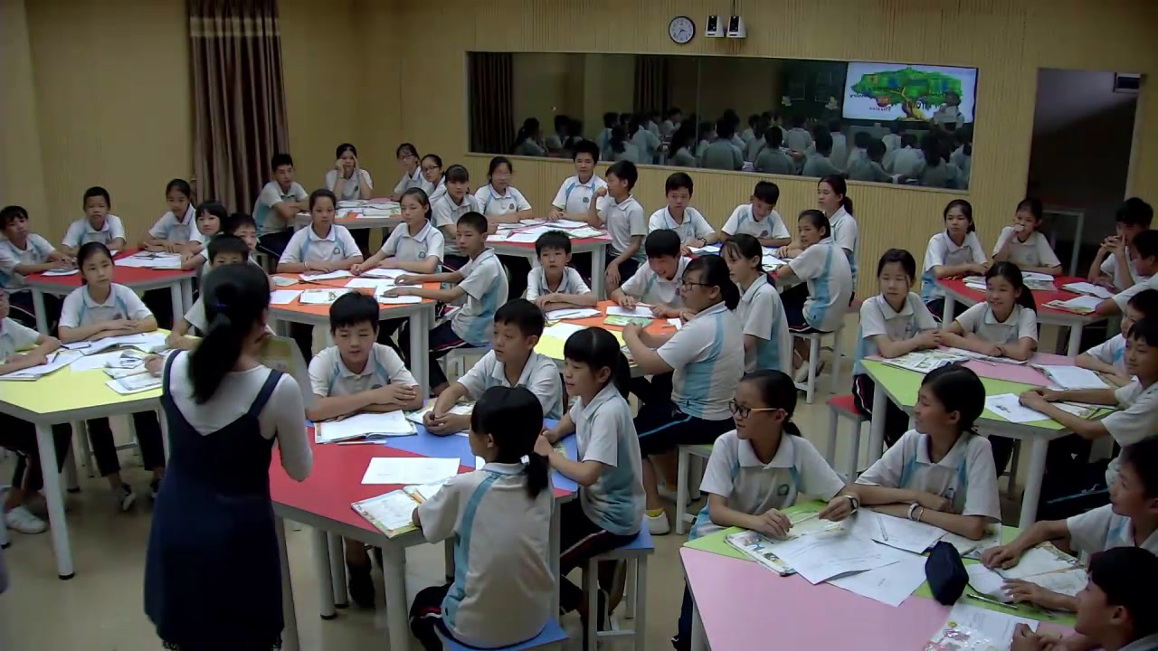外研版英语六下《Unit2Whatareyougoingtostudy》广东陈老师-市一等奖