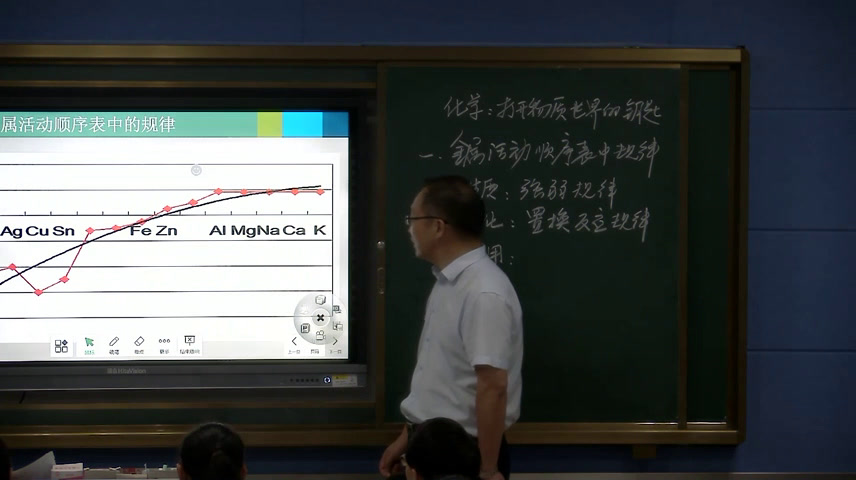 苏教版化学必修2《第一单元　化学是认识和创造物质的科学》江苏朱老师-全国一等奖