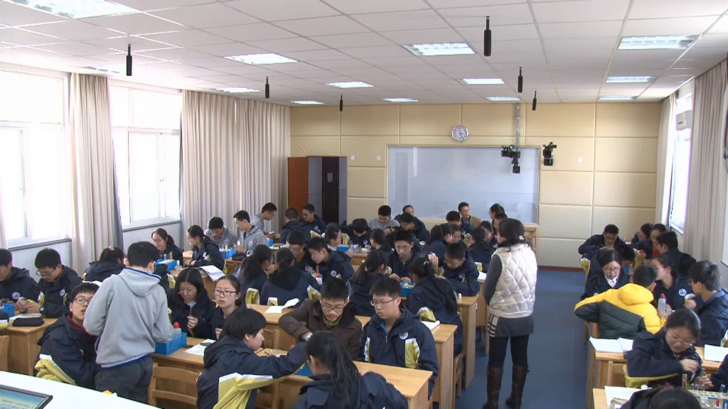 苏教版化学必修2《第一单元原子核外电子排布与元素周期律》江苏王老师-市一等奖