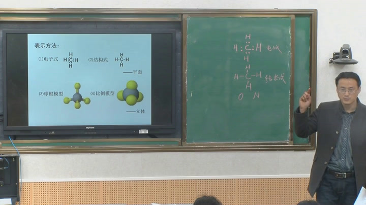 苏教版化学必修2《第二单元　微粒之间的相互作用力》江苏李老师-市一等奖
