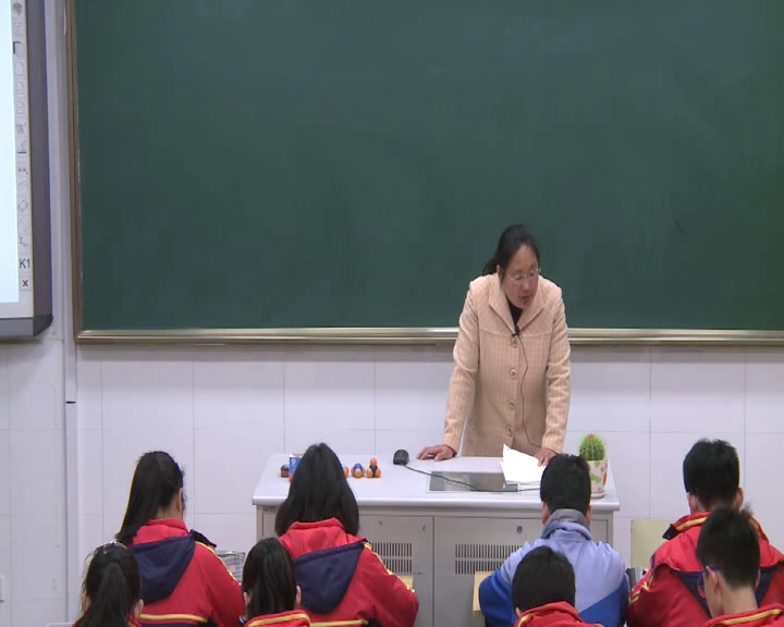 苏教版化学必修2《第三单元从微观结构看物质的多样性》江苏李老师-市一等奖