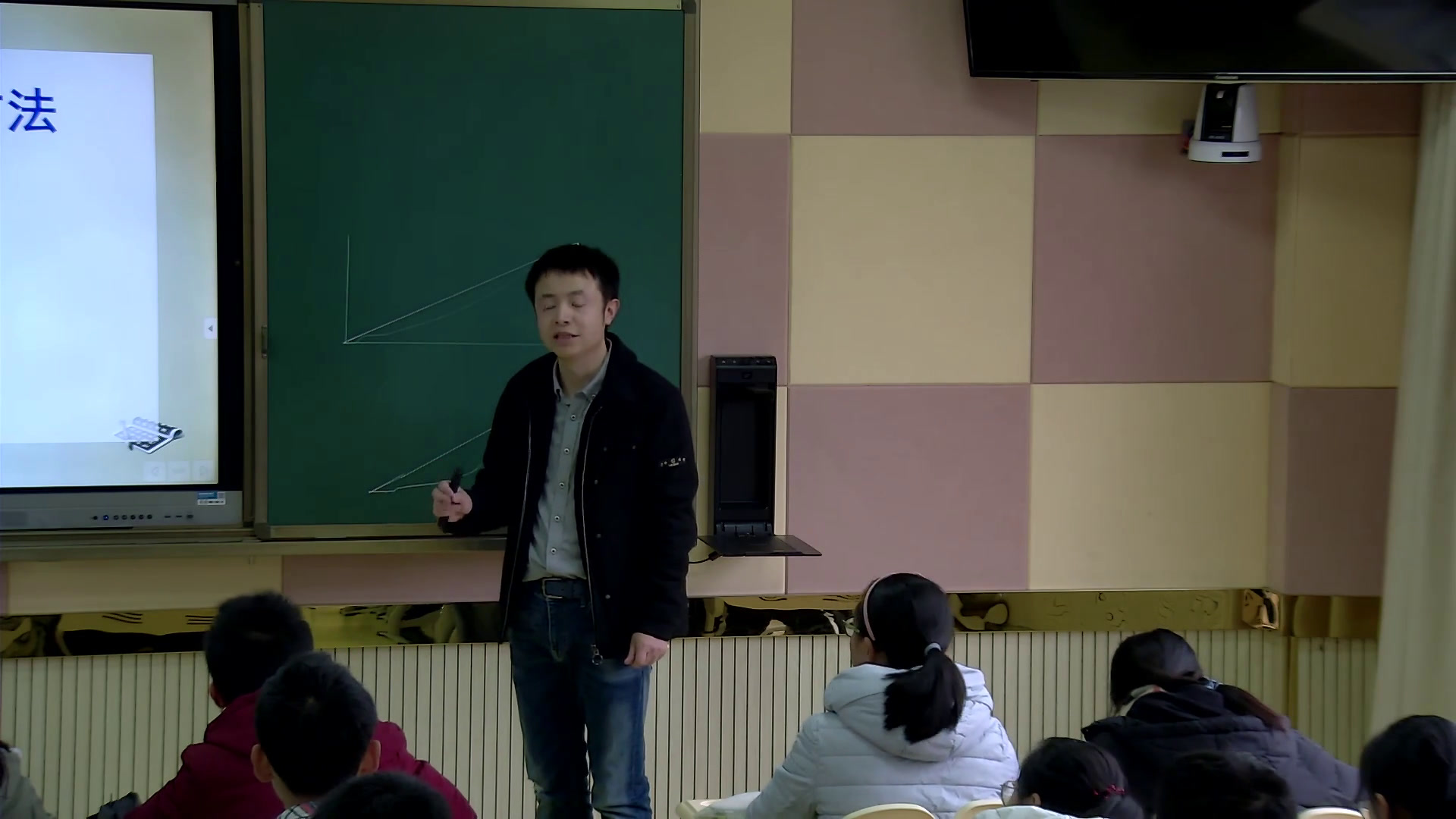 教科版物理必修2《2.运动的合成与分解》四川何老师-市一等奖