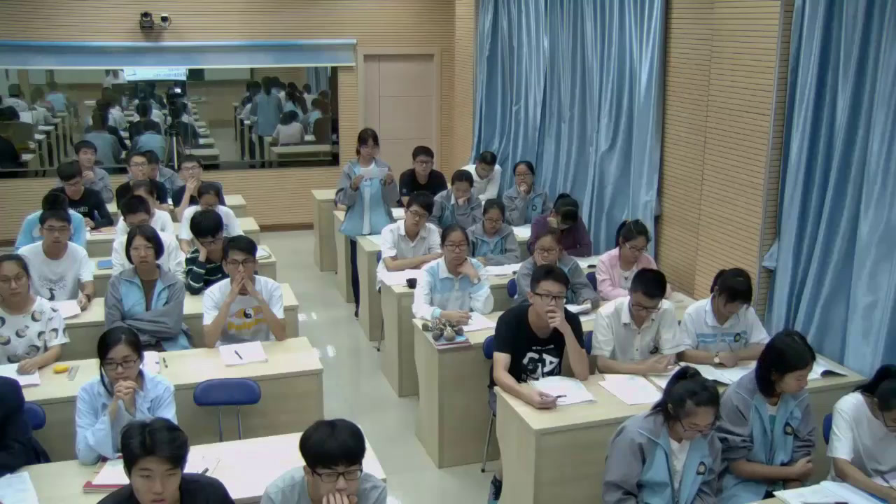 教科版物理必修1《8.匀变速直线运动规律的应用》广西卢老师-省一等奖