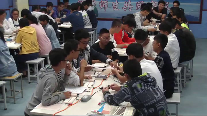 教科版物理必修1《5.匀变速直线运动速度与时间的关系》江苏陈老师-市一等奖
