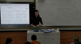 人教版音乐一下《表演唱　小胖胖》陕西杜老师-全国一等奖