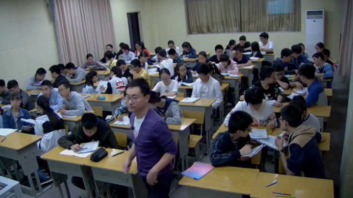 外研版英语必修1 Module 1《Reading and vocabulary》四川刘老师-全国一等奖