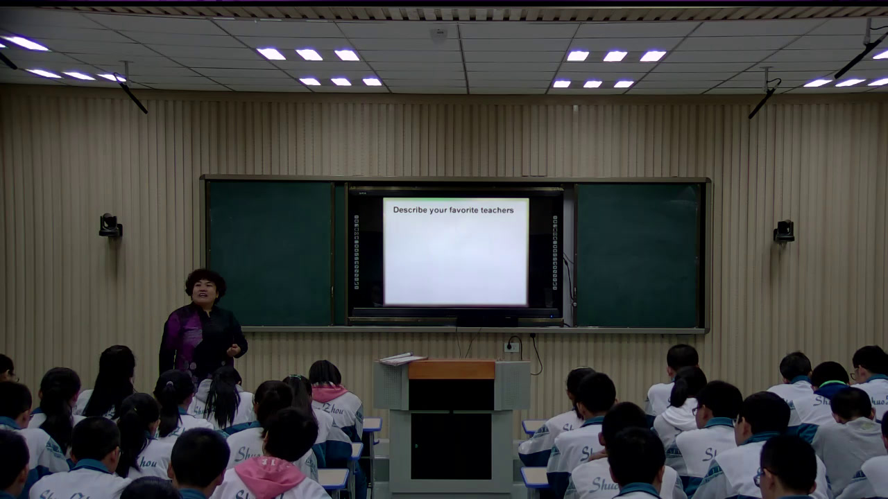 外研版英语必修1 Module 2《Reading and vocabulary》山西老师-市一等奖