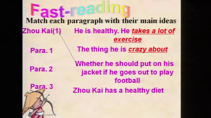 外研版英语必修2 Module 1《Reading and vocabulary》贵州王老师-省一等奖