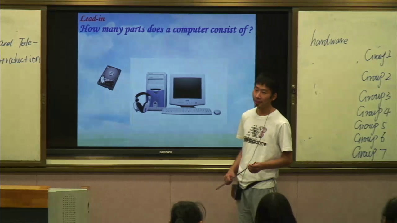 外研版英语必修2 Module 5《Reading and vocabulary》贵州老师-省一等奖
