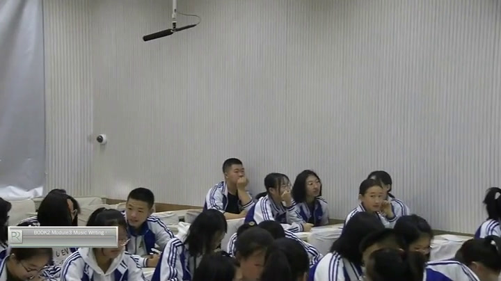 外研版英语必修2 Module 3 《Writing》黑龙江刘老师-县级优课