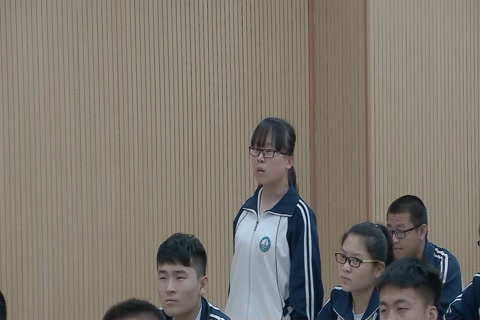 外研版英语必修2 Module 3 《Grammar》山西任老师-市一等奖