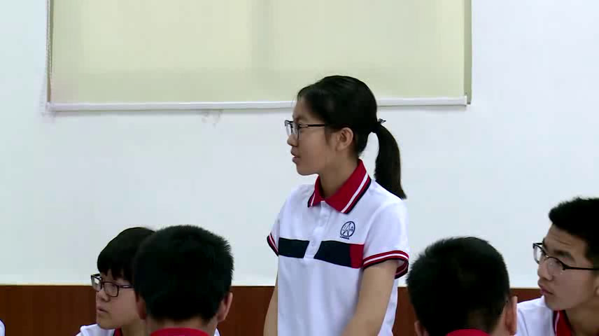 外研版英语必修2 Module 5 《Grammar》辽宁李老师-市一等奖