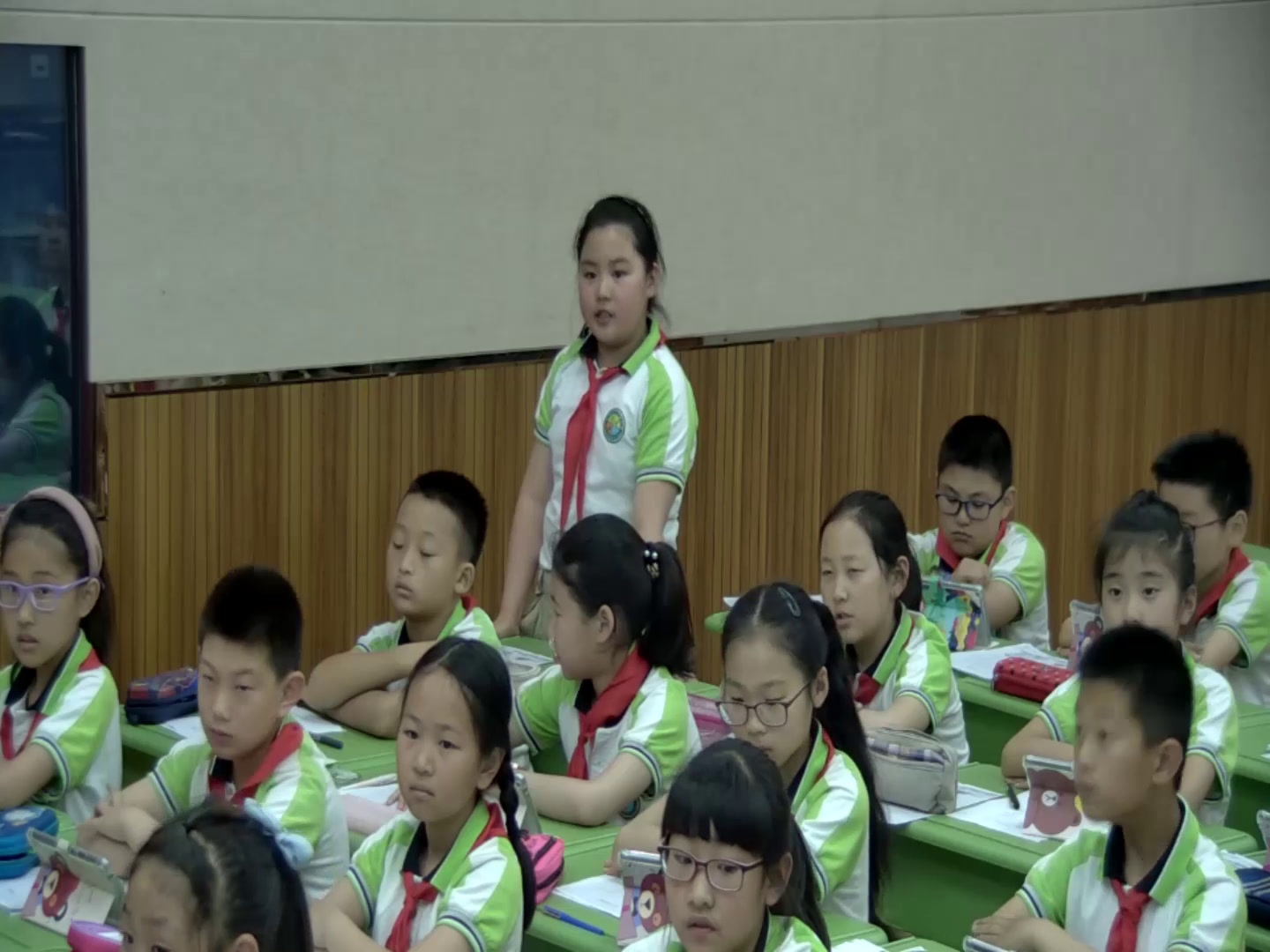 部编版语文三下《5守株待兔》江苏李老师-省一等奖
