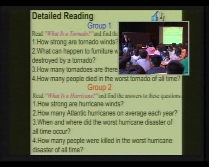 外研版英语必修3 Module 3《Reading and vocabulary》重庆陆老师-省一等奖