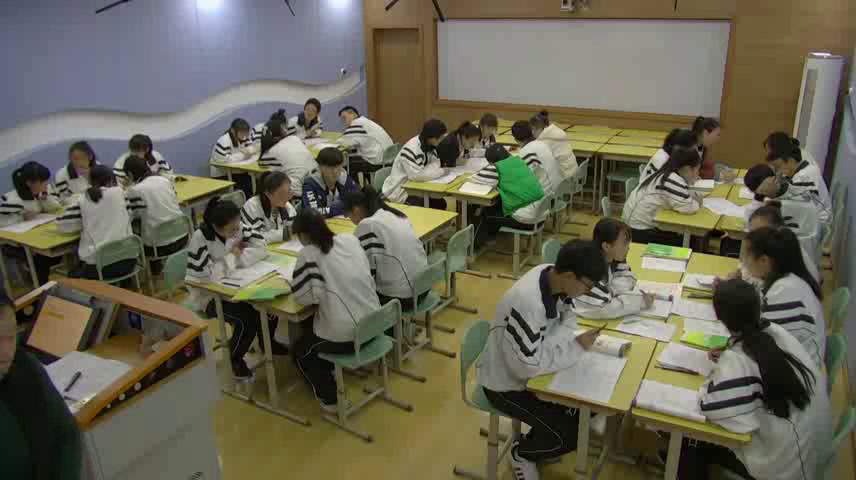 外研版英语必修3 Module 4《Grammar》辽宁吴老师-市一等奖