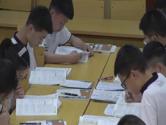 部编版语文九下《《简爱》外国，》四川许老师-市一等奖