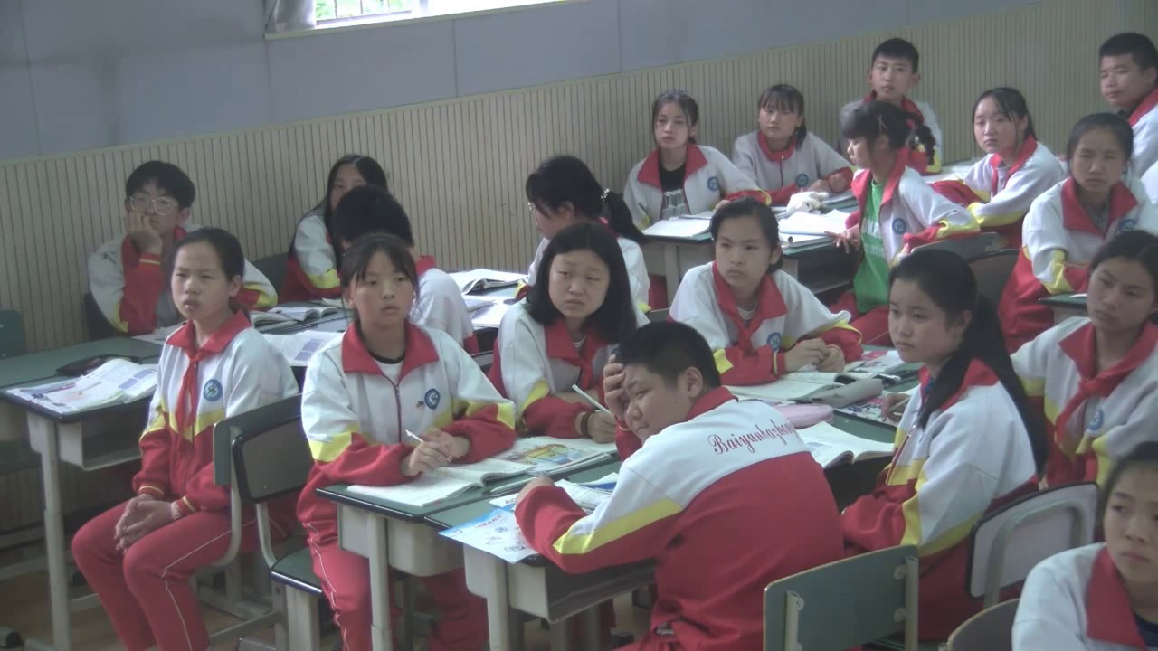 部编版语文八下《学写读后感》贵州高老师-全国一等奖