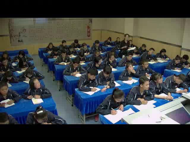 部编版语文八下《送友人》青海聂老师-省一等奖