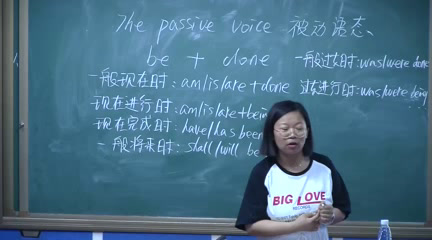 外研版英语必修5 Module 4 《Grammar》辽宁刘老师-市一等奖