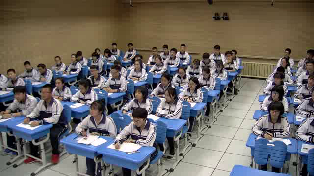 外研版英语必修5 Module 4 《Listening and vocabulary》辽宁张老师-市一等奖