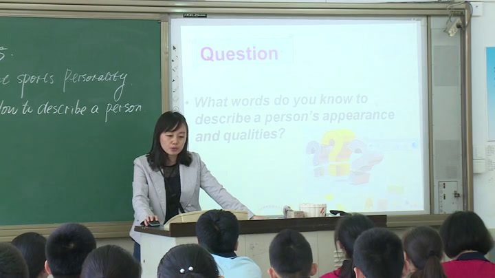 外研版英语必修5 Module 5《Writing》辽宁卢老师-市一等奖