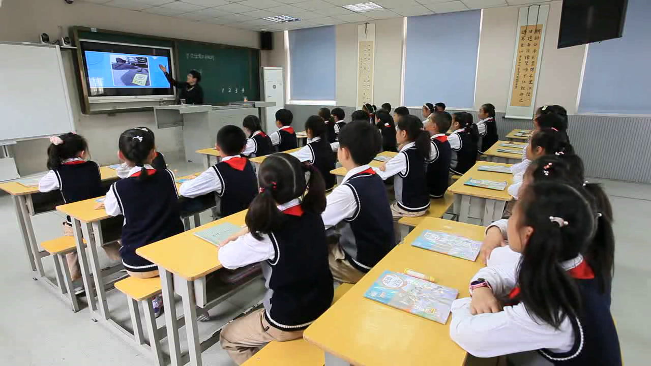 部编版道德与法治三下《9.生活离不开规则》安徽陈老师-全国一等奖