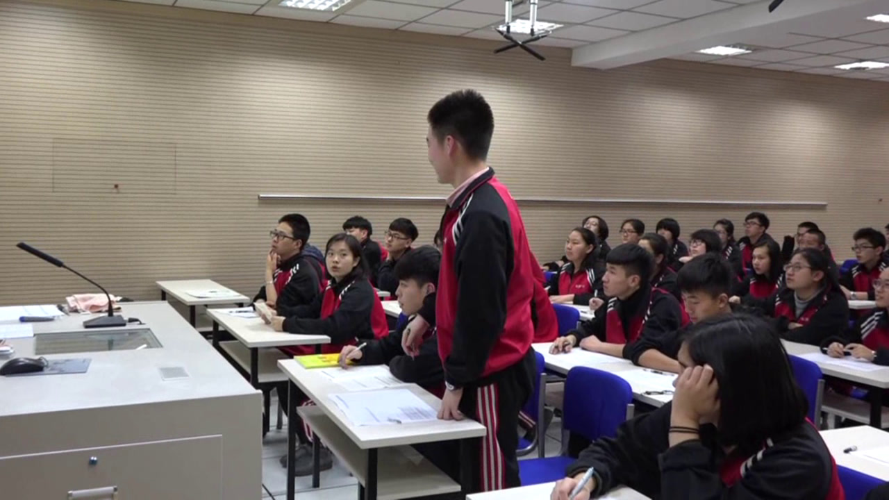 外研版英语必修5 Module 2《Grammar》辽宁贺老师-市一等奖