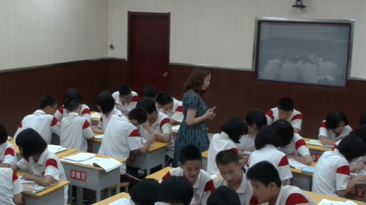 部编版语文八下《说明的顺序》河北张老师-省一等奖