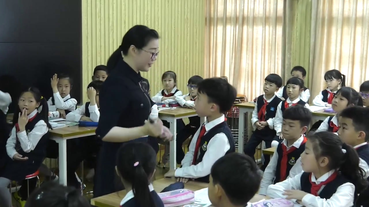 部编版道德与法治二下《12我的环保小搭档》浙江王老师-省一等奖