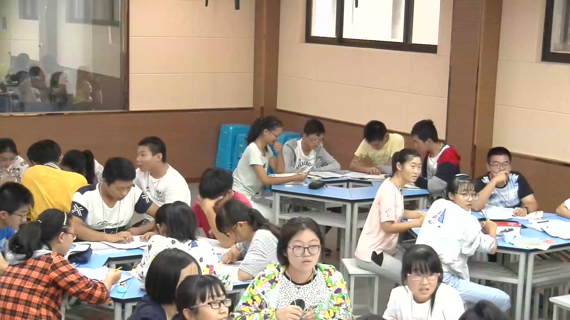 译林版英语模块一《Grammar and usage(1)： Introduction to attributive clauses》江苏林老师-省一等奖