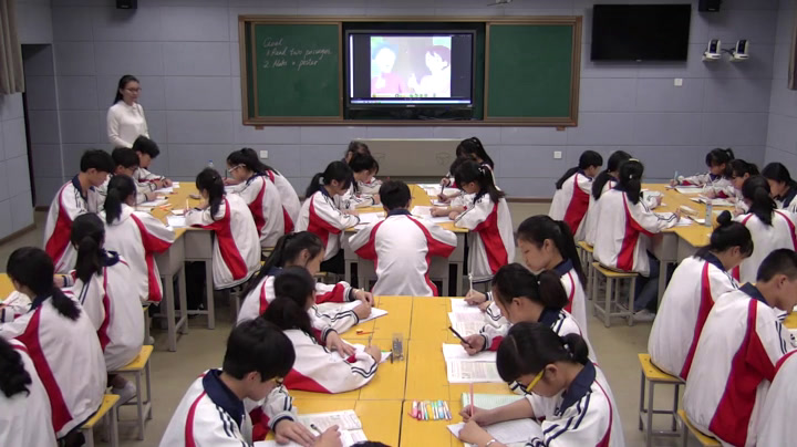 译林版英语模块一《Project(1):Starting a new school club》湖南王老师-全国一等奖