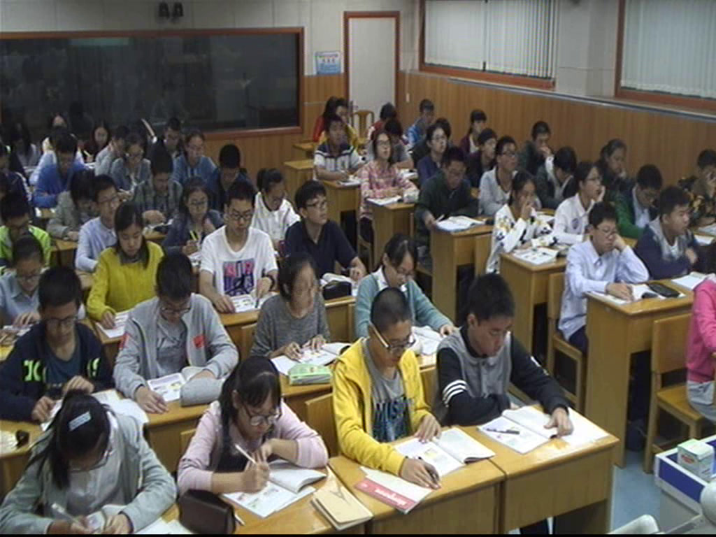 译林版英语模块一《Task(1)：Writing a letter of advice：Skills building 1 and 2》江苏柳老师-省一等奖