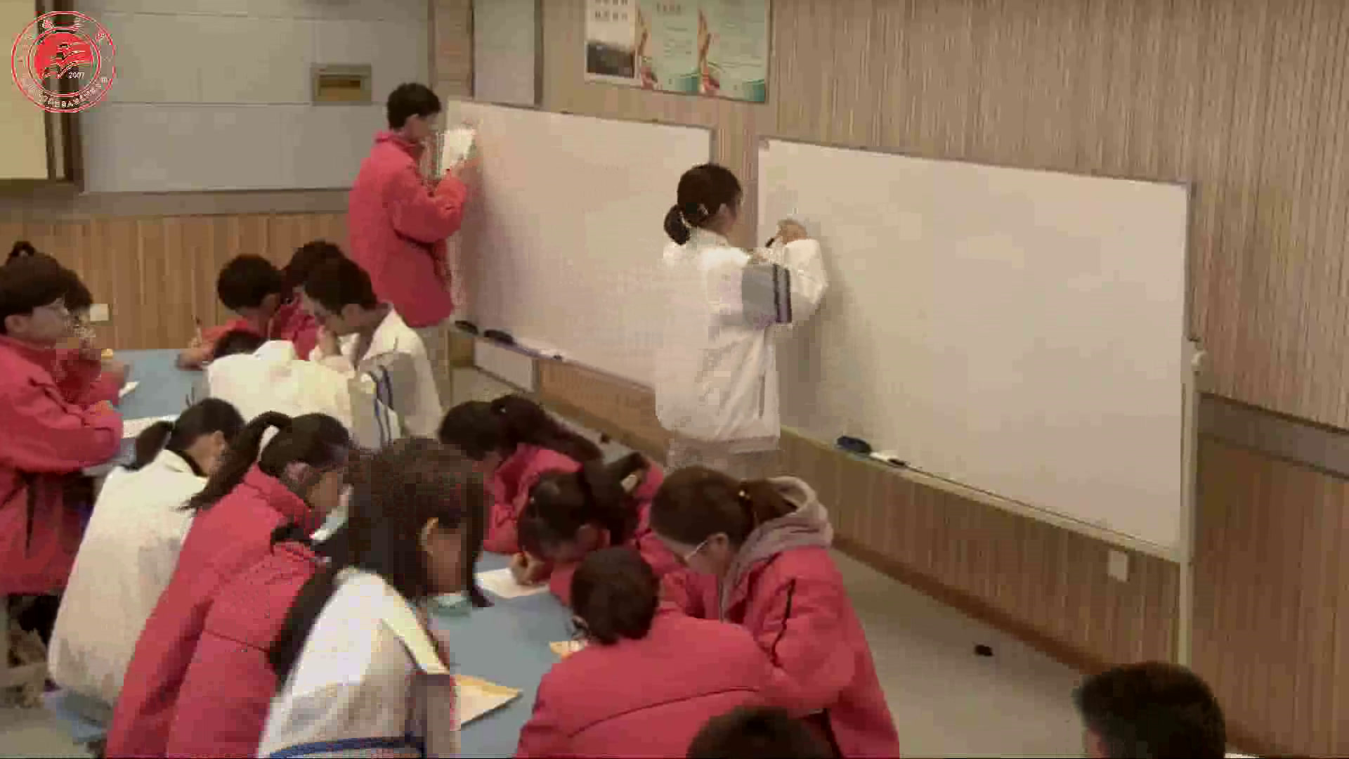译林版英语模块一《Grammar and usage(2):Relative pronouns:that,which,who,whom and who》安徽高老师-市一等奖