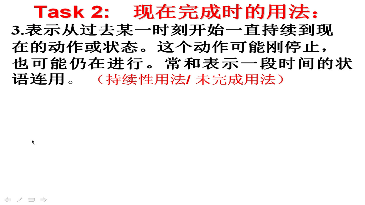 译林版英语模块二《Grammar and usage(1)：Present perfect tense》江苏王老师-市一等奖
