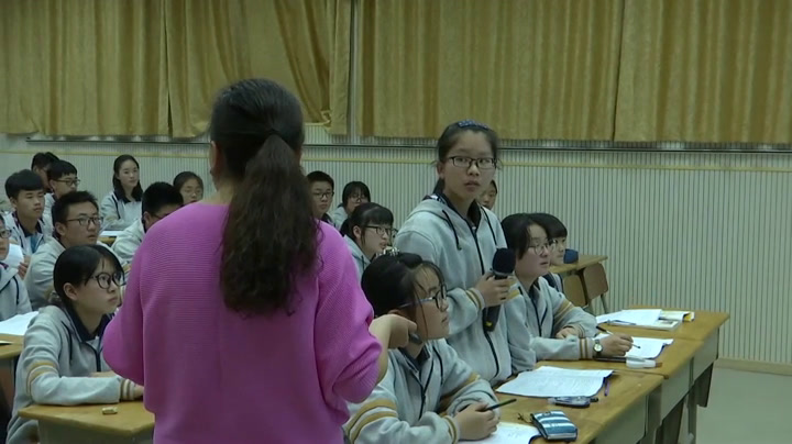 译林版英语模块二《Reading(2):Boy missing, police puzzled》江苏吕老师-市一等奖
